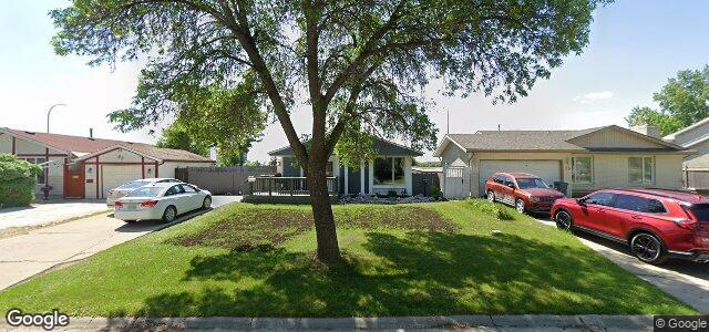 Larawan ng 59 Greensboro Bay sa Winnipeg, Manitoba