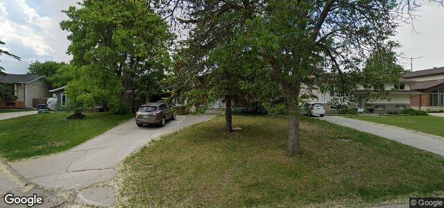 Larawan ng 59 Lakedale Place sa Winnipeg, Manitoba