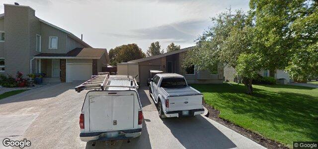 Larawan ng 59 Peacock Place sa Winnipeg, Manitoba