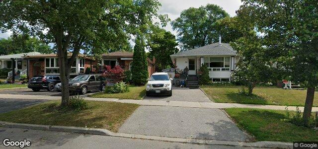 Larawan ng 59 Syracuse Crescent sa Winnipeg, Manitoba