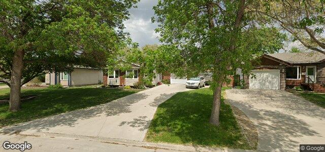 6 Lake Albrin Bay（加拿大曼尼托巴省温尼伯市）房屋照片