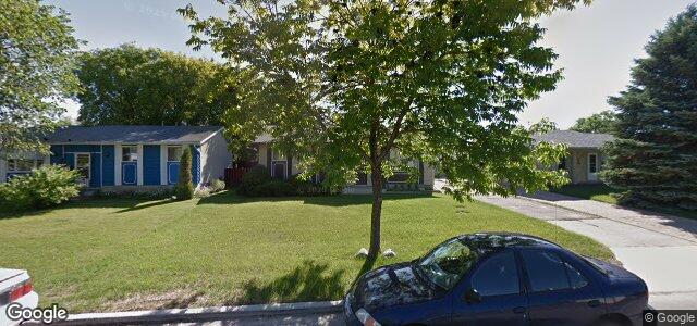 6 Lake Grove Bay（加拿大曼尼托巴省温尼伯市）房屋照片