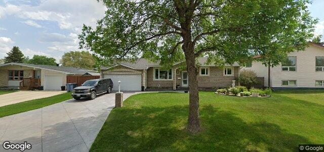 Larawan ng 6 Lakeglen Drive sa Winnipeg, Manitoba