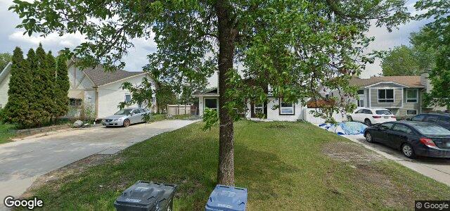 Larawan ng 6 Sandy Lake Place sa Winnipeg, Manitoba