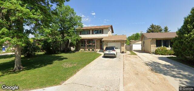 Larawan ng 60 Greensboro Bay sa Winnipeg, Manitoba