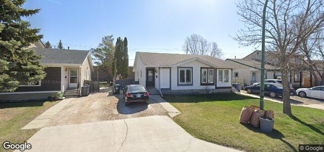 Larawan ng 62 Gull Lake Road sa Winnipeg, Manitoba