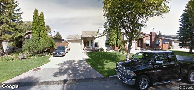 Larawan ng 62 Lake Grove Bay sa Winnipeg, Manitoba