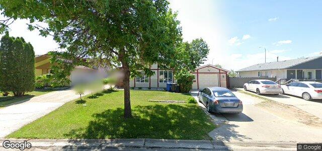 Larawan ng 63 Greensboro Bay sa Winnipeg, Manitoba