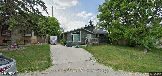 Larawan ng 63 Lakedale Place sa Winnipeg, Manitoba