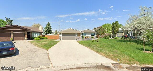 Larawan ng 63 Quincy Bay sa Winnipeg, Manitoba