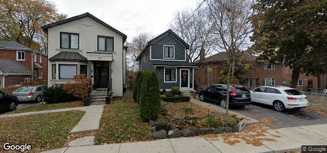 Larawan ng 65 West Lake Crescent sa Winnipeg, Manitoba