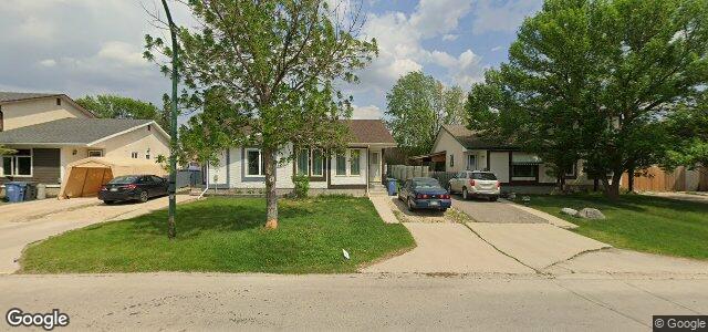 Larawan ng 66 Gull Lake Road sa Winnipeg, Manitoba