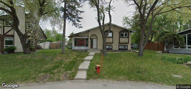 Larawan ng 66 Lakedale Place sa Winnipeg, Manitoba