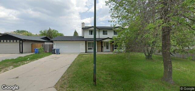 66 Lakeglen Drive（加拿大曼尼托巴省温尼伯市）房屋照片