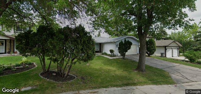 7 Lake Green Place（加拿大曼尼托巴省温尼伯市）房屋照片