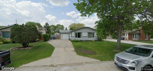 7 Lakedale Place（加拿大曼尼托巴省溫尼伯市）房屋照片