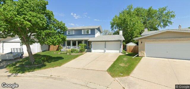 Larawan ng 7 Lakelea Place sa Winnipeg, Manitoba