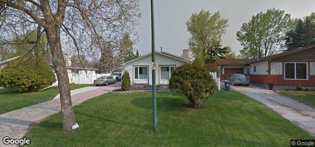 Larawan ng 7 Lakepointe Road sa Winnipeg, Manitoba