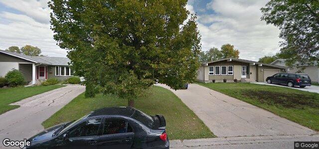 Larawan ng 7 Marymount Place sa Winnipeg, Manitoba