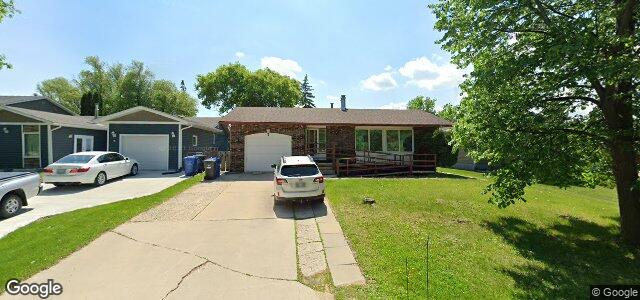 Larawan ng 7 Osgoode Place sa Winnipeg, Manitoba