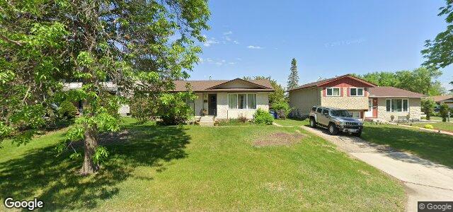 Larawan ng 7 Quincy Bay sa Winnipeg, Manitoba