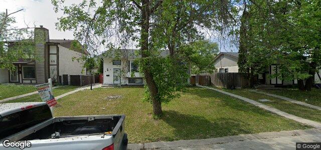 Larawan ng 7 Sandy Lake Place sa Winnipeg, Manitoba