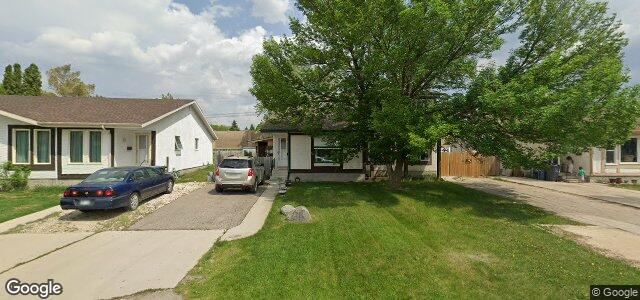 Larawan ng 70 Gull Lake Road sa Winnipeg, Manitoba