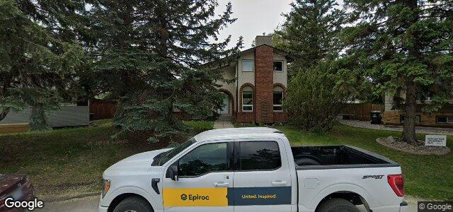 Larawan ng 71 Lakedale Place sa Winnipeg, Manitoba