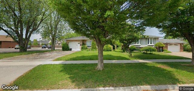 Larawan ng 71 Lakeshore Road sa Winnipeg, Manitoba