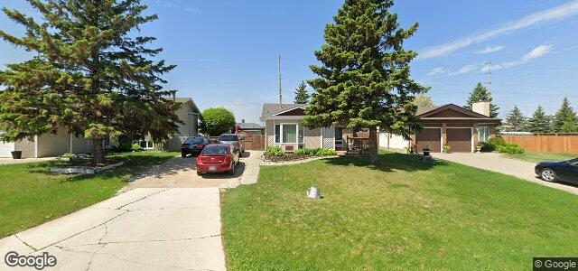 Larawan ng 71 Quincy Bay sa Winnipeg, Manitoba