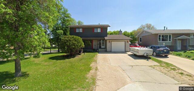 Larawan ng 72 Quincy Bay sa Winnipeg, Manitoba