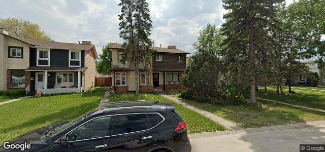 Larawan ng 75 West Lake Crescent sa Winnipeg, Manitoba