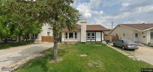 Larawan ng 78 Gull Lake Road sa Winnipeg, Manitoba