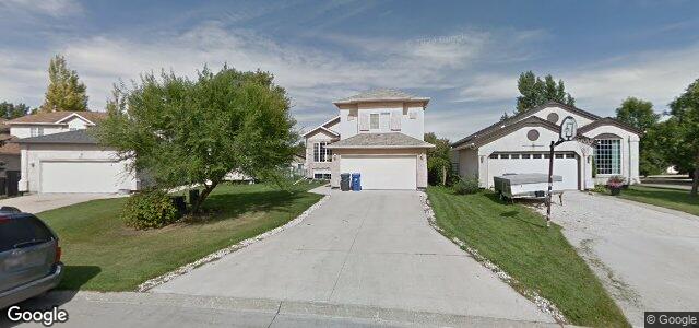 Larawan ng 8 Gundy Lake Bay sa Winnipeg, Manitoba