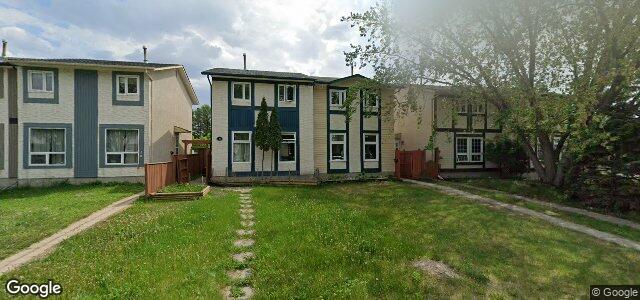 Larawan ng 8 Lake Fall Place sa Winnipeg, Manitoba