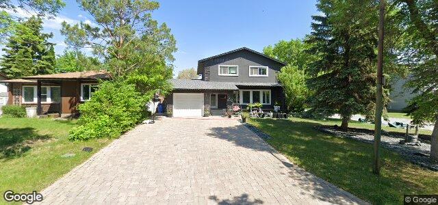 Larawan ng 80 Greensboro Bay sa Winnipeg, Manitoba