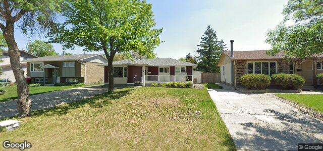 Larawan ng 80 Quincy Bay sa Winnipeg, Manitoba