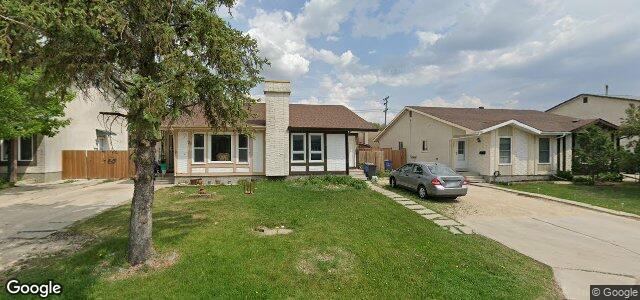 Larawan ng 82 Gull Lake Road sa Winnipeg, Manitoba