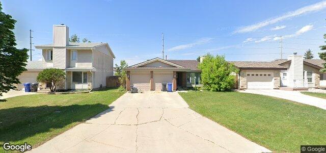 Larawan ng 83 Quincy Bay sa Winnipeg, Manitoba