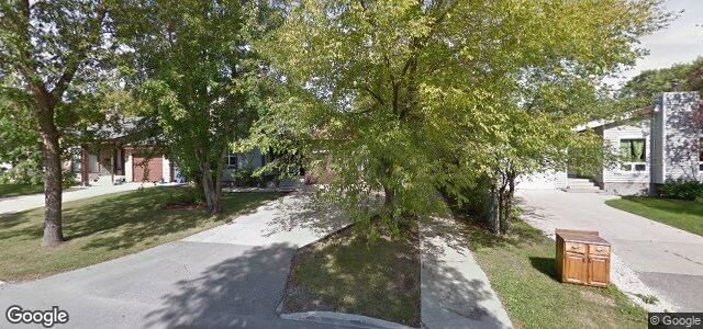 Photo of 86 Lake Grove Bay in Winnipeg, Manitoba