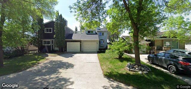 Larawan ng 87 Greensboro Square sa Winnipeg, Manitoba