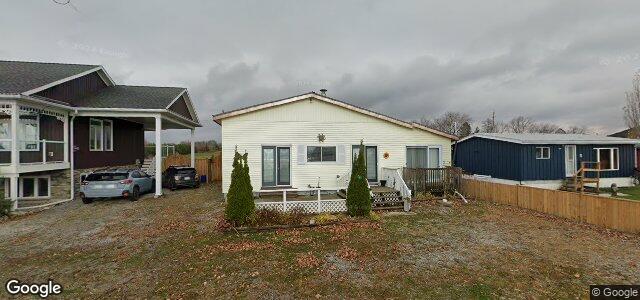 Larawan ng 87 Lakeshore Road sa Winnipeg, Manitoba