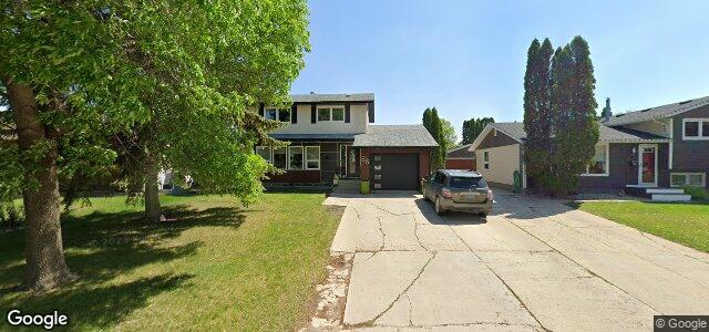 Larawan ng 88 Quincy Bay sa Winnipeg, Manitoba