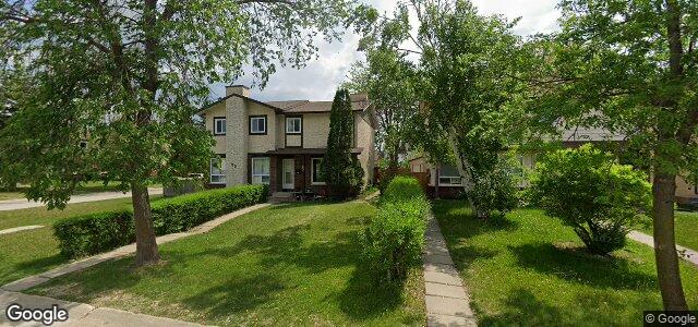 89 West Lake Crescent（加拿大曼尼托巴省溫尼伯市）房屋照片