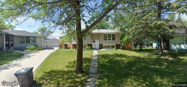 Larawan ng 9 Alumni Place sa Winnipeg, Manitoba