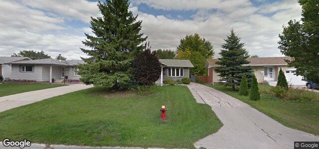 Larawan ng 9 Marymount Place sa Winnipeg, Manitoba