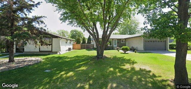 9 Montclair Bay（加拿大曼尼托巴省溫尼伯市）房屋照片