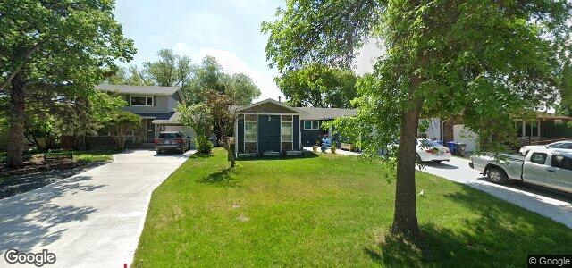 Larawan ng 9 Osgoode Place sa Winnipeg, Manitoba