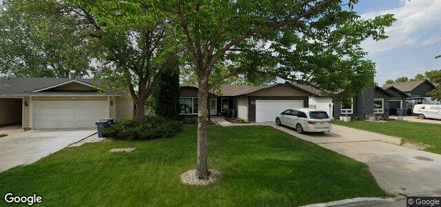 Larawan ng 90 Syracuse Crescent sa Winnipeg, Manitoba