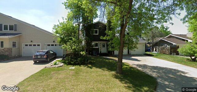 91 Greensboro Square（加拿大曼尼托巴省温尼伯市）房屋照片